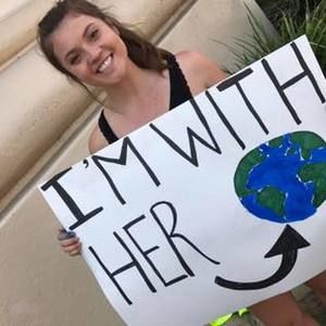 Meet your Posher, Devynn